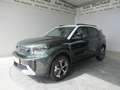 Citroen C3 Aircross e-C3 Aircross 113 Extended Range 54kWh Max *Win... Grün - thumbnail 1