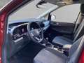 Volkswagen Caddy Style 2.0 TDI 6-Gang AHK/App/SHZ/Alu/LED/MFL/GRA/P Rood - thumbnail 11