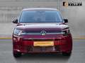 Volkswagen Caddy Style 2.0 TDI 6-Gang AHK/App/SHZ/Alu/LED/MFL/GRA/P Rood - thumbnail 8
