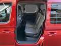 Volkswagen Caddy Style 2.0 TDI 6-Gang AHK/App/SHZ/Alu/LED/MFL/GRA/P Rood - thumbnail 13