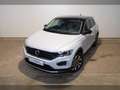 Volkswagen T-Roc TDI Activ 4Motion DSG AHK - Navi - RearView Weiß - thumbnail 2