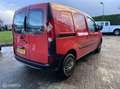 Renault Kangoo Express 1.5 dCi 70 Express airco Euro 5 Rood - thumbnail 3