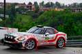 Abarth 124 Spider 124 R-GT RALLY Wit - thumbnail 7