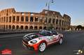 Abarth 124 Spider 124 R-GT RALLY White - thumbnail 2