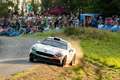 Abarth 124 Spider 124 R-GT RALLY Bianco - thumbnail 6