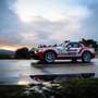 Abarth 124 Spider 124 R-GT RALLY White - thumbnail 5