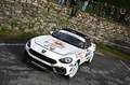 Abarth 124 Spider 124 R-GT RALLY Weiß - thumbnail 20