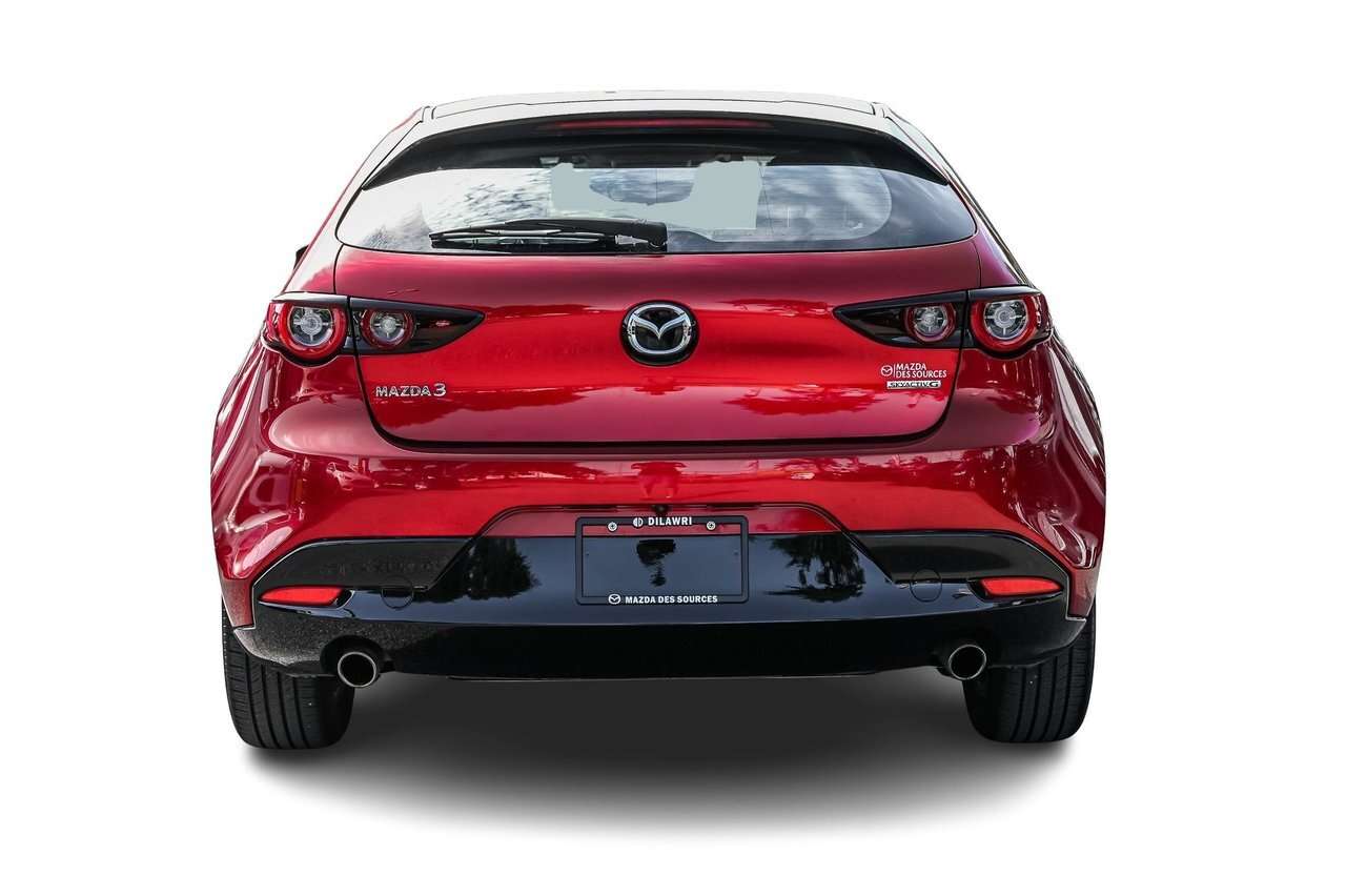 2022 Mazda Mazda3 GX | Apple CarPlay | Caméra de Recul Heated Seats — снимка 1