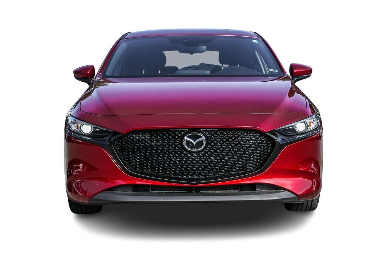 2022 Mazda Mazda3 GX | Apple CarPlay | Caméra de Recul Heated Seats — снимка 1
