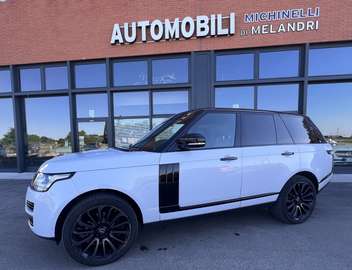 3.0 tdV6 Vogue auto my17