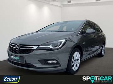 1.4 Turbo Start/Stop Automatik Sports Tourer Innov
