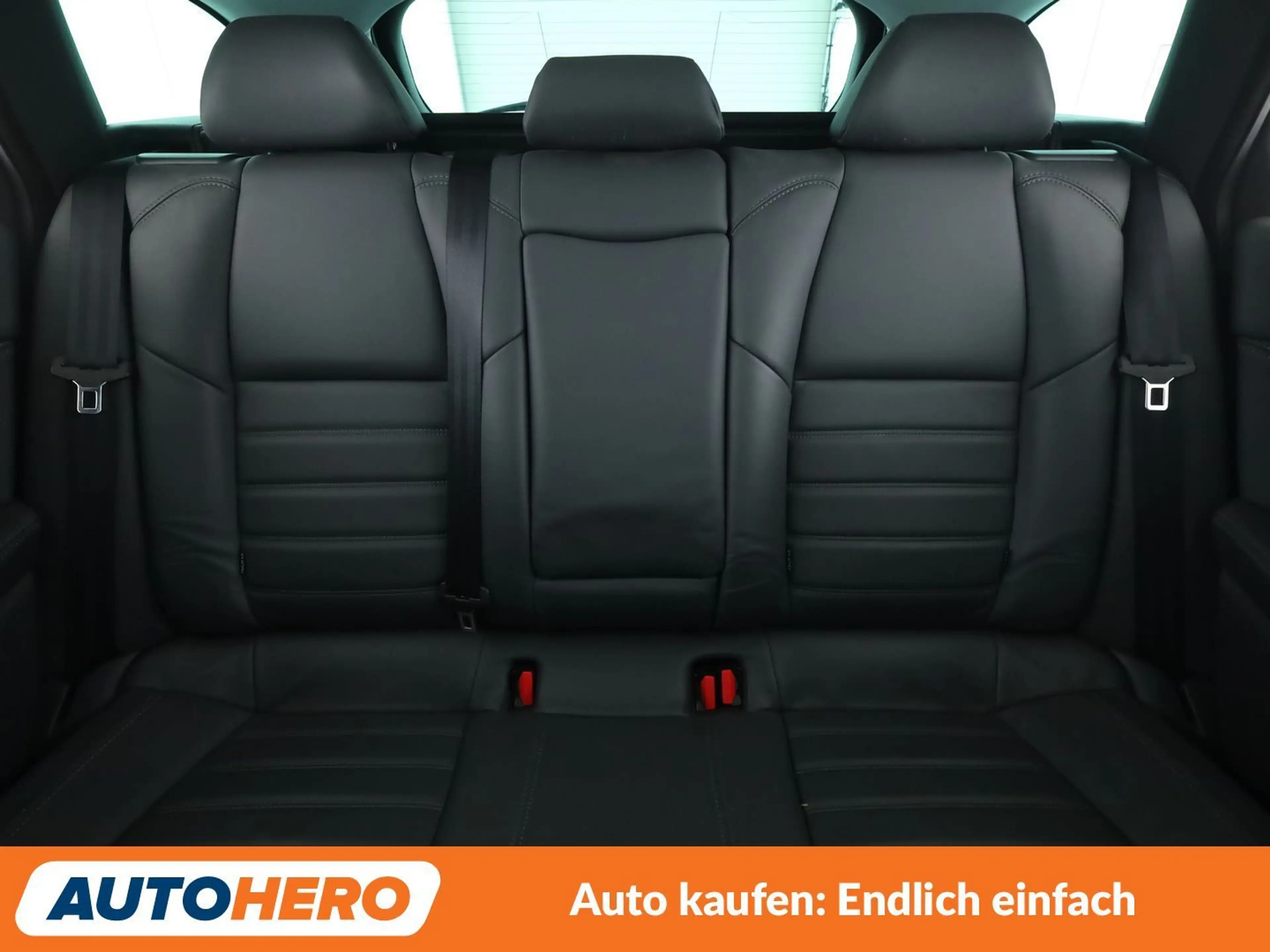 Peugeot 508 1.6 THP Allure Aut.*NAV*LED*TEMPO*PDC*SHZ*BT* — photo 15