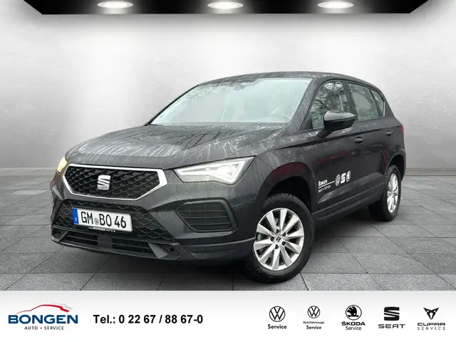 SEAT Ateca 1.0 Reference Apple Car Play PDC hinten Sitzhzg.