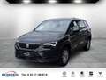 SEAT Ateca 1.0 Reference Apple Car Play PDC hinten Sitzhzg. Schwarz - thumbnail 1