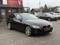 BMW 320 320d Touring M Sport Aut. Negro - thumbnail 3