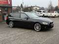 BMW 320 320d Touring M Sport Aut. Negro - thumbnail 4