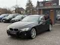 BMW 320 320d Touring M Sport Aut. Negro - thumbnail 1