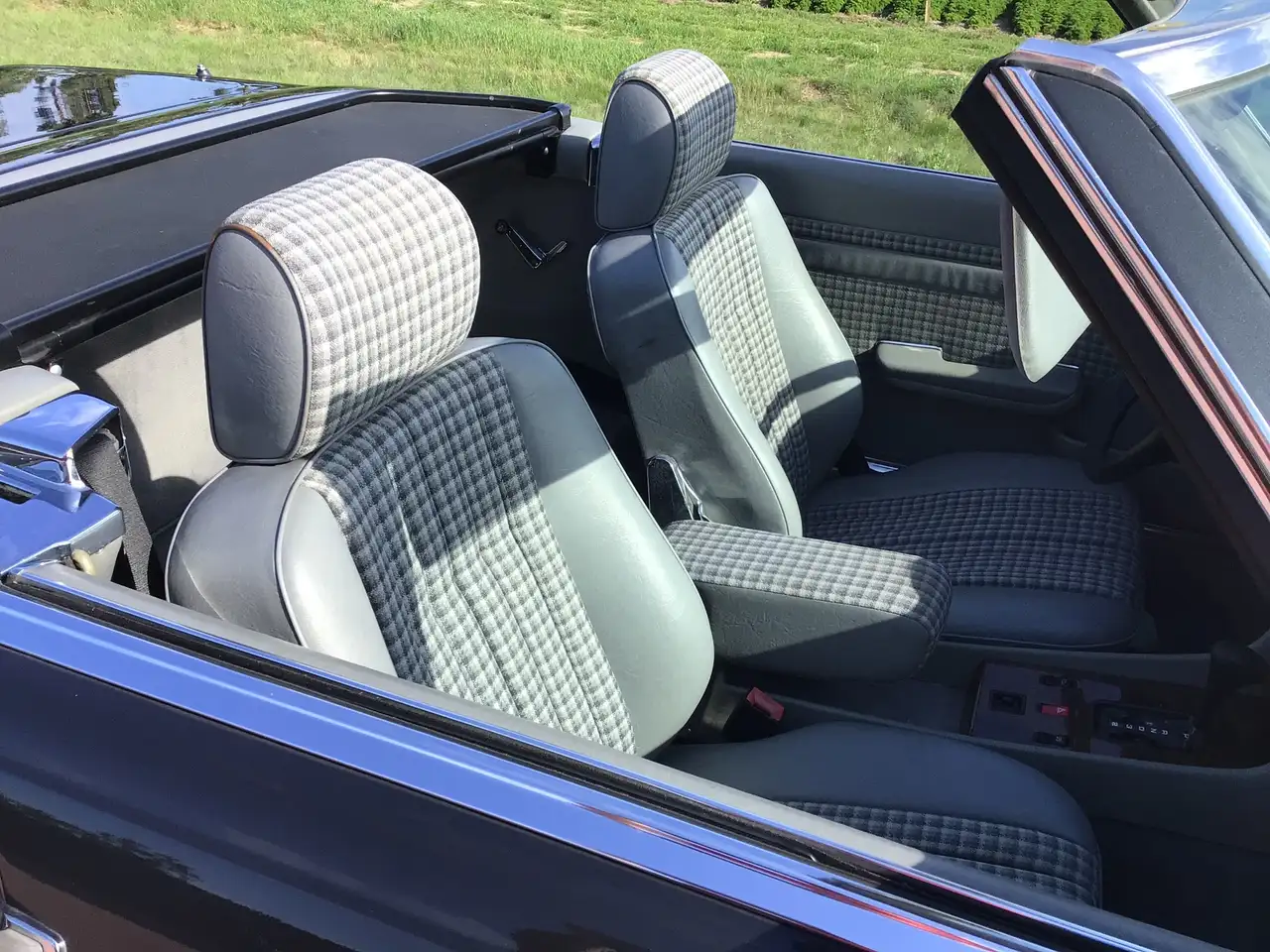 Mercedes-Benz SL 300 SL-Klasse, foto 4