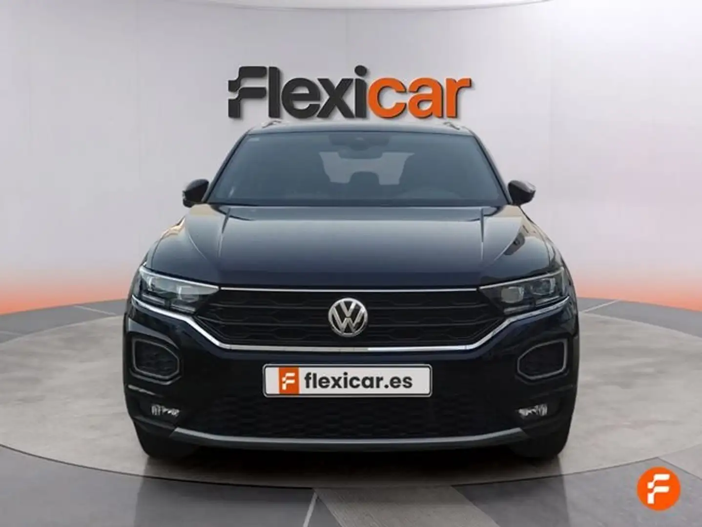 Volkswagen T-Roc 1.0 TSI Sport Negro - 2