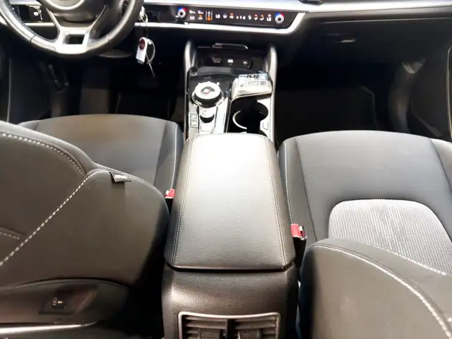 Kia Sportage view 14