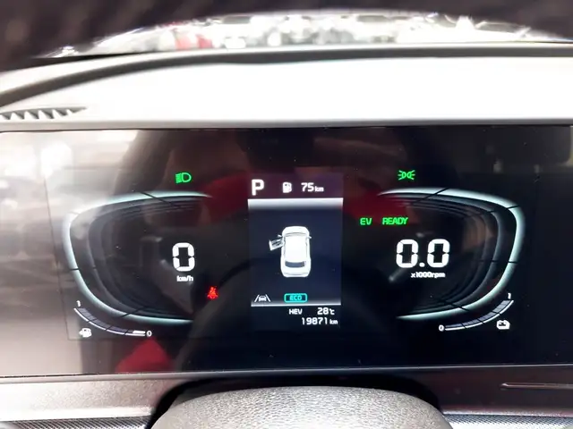 Kia Sportage view 7