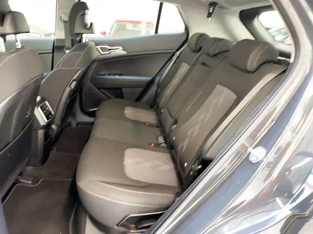 Kia Sportage view 15