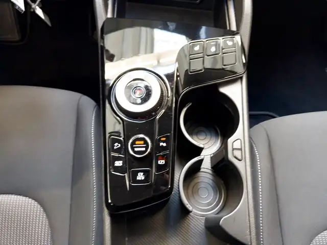 Kia Sportage view 13