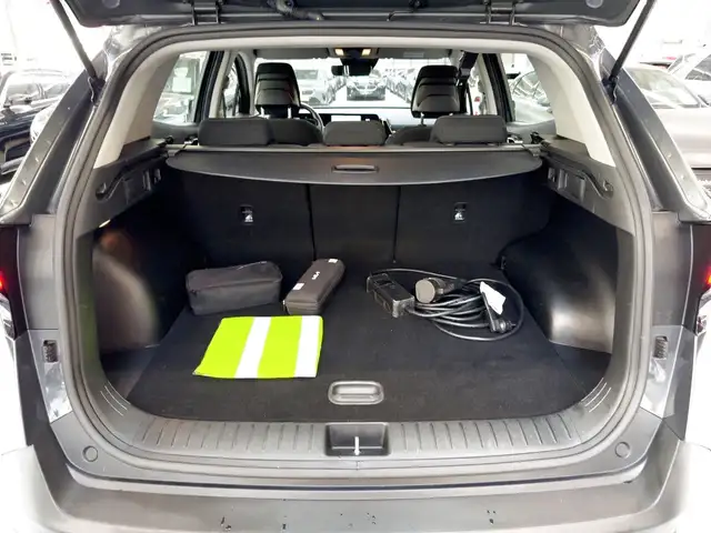 Kia Sportage view 6