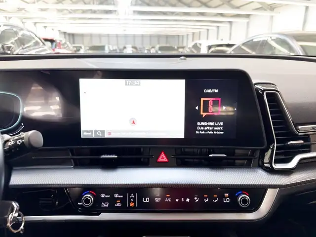 Kia Sportage view 12