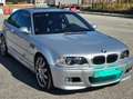 BMW M3 Serie 3 E46 Coupe Coupe 3.2 Gris - thumbnail 2