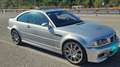 BMW M3 Serie 3 E46 Coupe Coupe 3.2 Gris - thumbnail 10