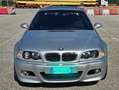 BMW M3 Serie 3 E46 Coupe Coupe 3.2 Gris - thumbnail 1