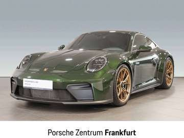 911 GT3 mit Touring-Paket Liftsystem-VA BOSE