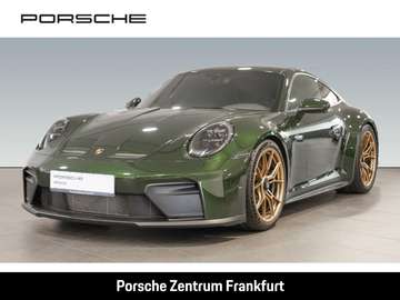 911 GT3 mit Touring-Paket Liftsystem-VA BOSE