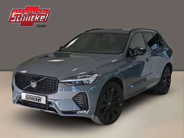 B5 Mild-Hybrid Diesel AWD R-Design AHK Navi 21"-LM