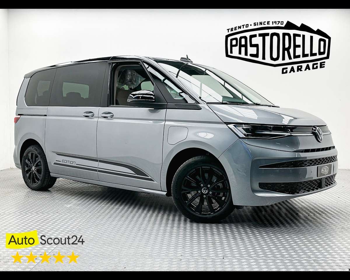 Volkswagen T5 Multivan 1.5 PHEV Life