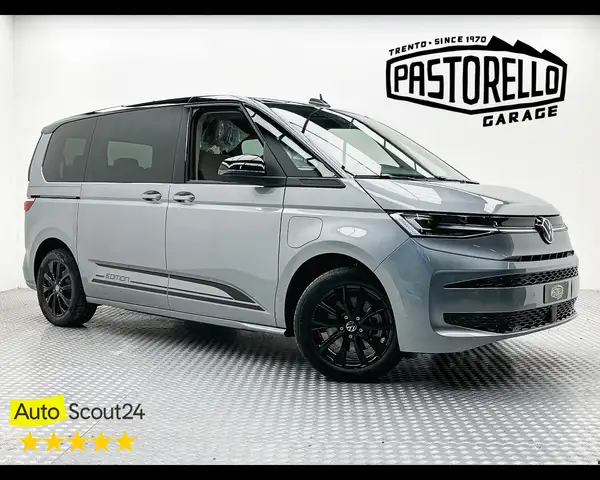 Volkswagen T5 Multivan 1.5 PHEV Life