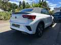 Volkswagen T-Roc Cabriolet R-Line 1.5 TSI DSG NP: 52.000 € Weiß - thumbnail 12