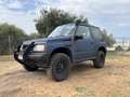 Suzuki Vitara 1.6 8v Blauw - thumbnail 2