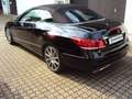 Mercedes-Benz E 250 CGI Cabrio Sportpaket Leder Navi LED 18" ! Schwarz - thumbnail 3