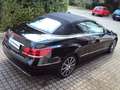Mercedes-Benz E 250 CGI Cabrio Sportpaket Leder Navi LED 18" ! Schwarz - thumbnail 4