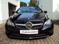 Mercedes-Benz E 250 CGI Cabrio Sportpaket Leder Navi LED 18" ! Schwarz - thumbnail 2
