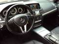 Mercedes-Benz E 250 CGI Cabrio Sportpaket Leder Navi LED 18" ! Schwarz - thumbnail 7