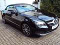 Mercedes-Benz E 250 CGI Cabrio Sportpaket Leder Navi LED 18" ! Schwarz - thumbnail 5