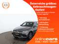 Mercedes-Benz GLC 300 de 4Matic AMG-Line Aut LED AHK NAVI LEDER Grau - thumbnail 1
