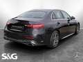 Mercedes-Benz C 180 AMG MEMORY+TOTWINKEL+18"+LED+KAMERA+MBUX Grau - thumbnail 2