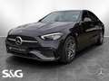 Mercedes-Benz C 180 AMG MEMORY+TOTWINKEL+18"+LED+KAMERA+MBUX Grau - thumbnail 1