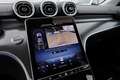 Mercedes-Benz C 180 AMG MEMORY+TOTWINKEL+18"+LED+KAMERA+MBUX Grau - thumbnail 10