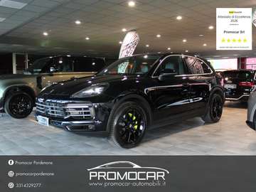 3.0 V6 E-Hybrid *UNIPROP*RADAR*SPORT CHRONO*