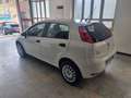 Fiat Punto Punto Evo 2012 5p 1.4 Natural Power Street 70cv E6 Bianco - thumbnail 5